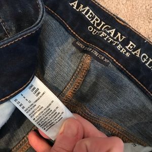 American Eagle Outfitters Jeans - American Eagle Outfitters Jegging American Eagle Outfitters Jeans - American Eagle Outfitters Jegging